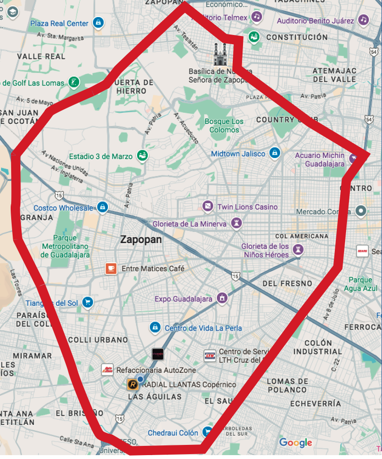 Solo Ofertas Movil App